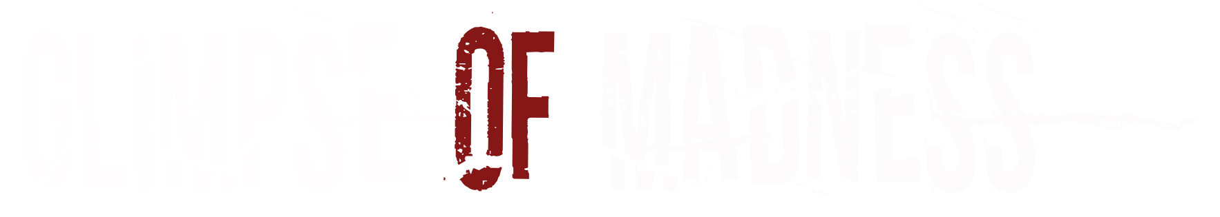 Glimpse of Madness Logo